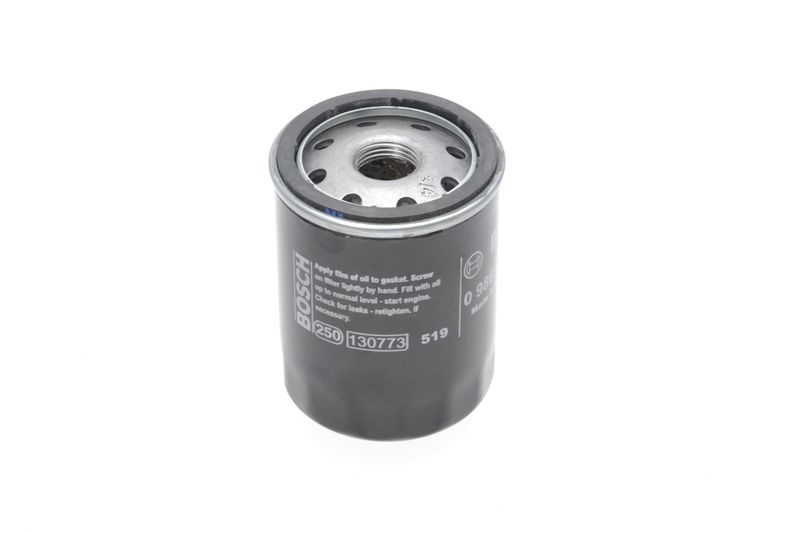 Bosch 0986452060 Oil Filter - 5