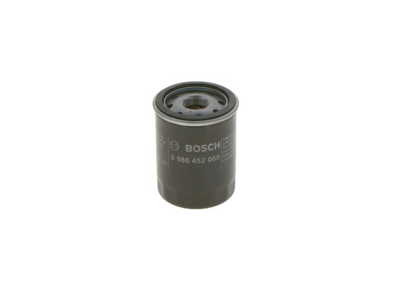 Bosch 0986452060 Oil Filter - 6