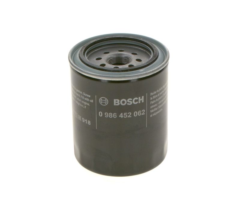 Bosch 0986452062 Oil Filter - 2