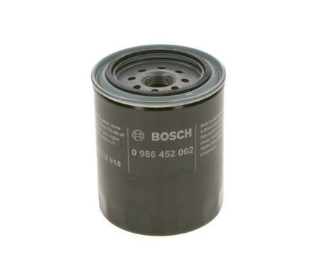 Bosch 0986452062 Oil Filter - 2