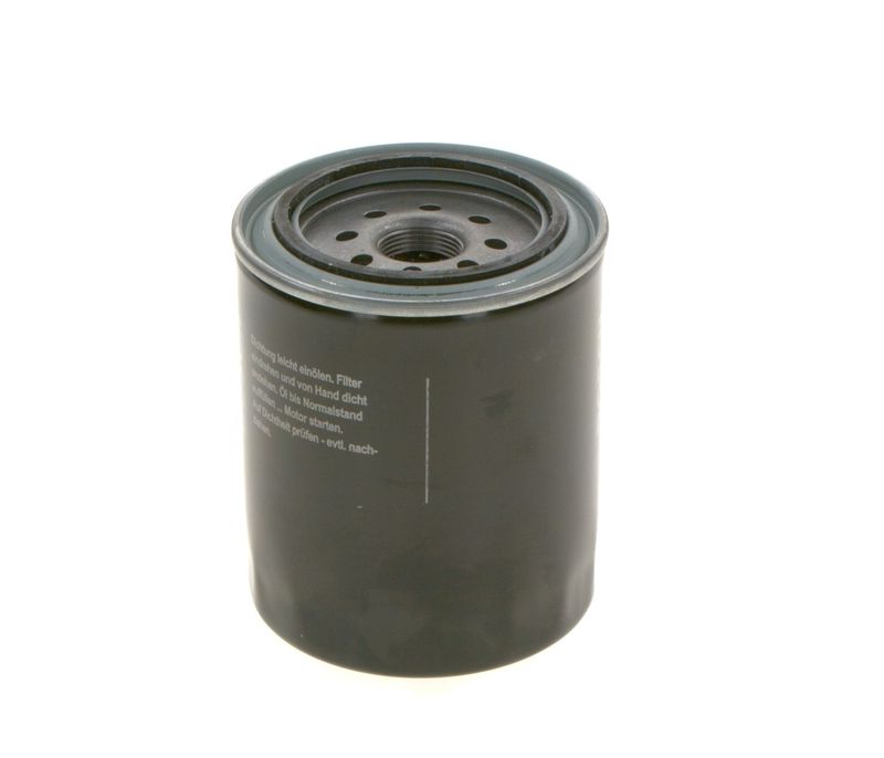 Bosch 0986452062 Oil Filter - 4