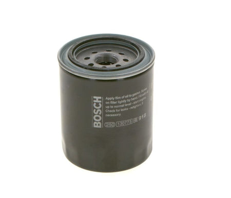 Bosch 0986452062 Oil Filter - 5