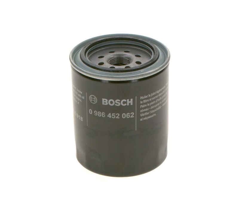 Bosch 0986452062 Oil Filter - 6
