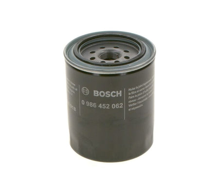 Bosch 0986452062 Oil Filter - 6