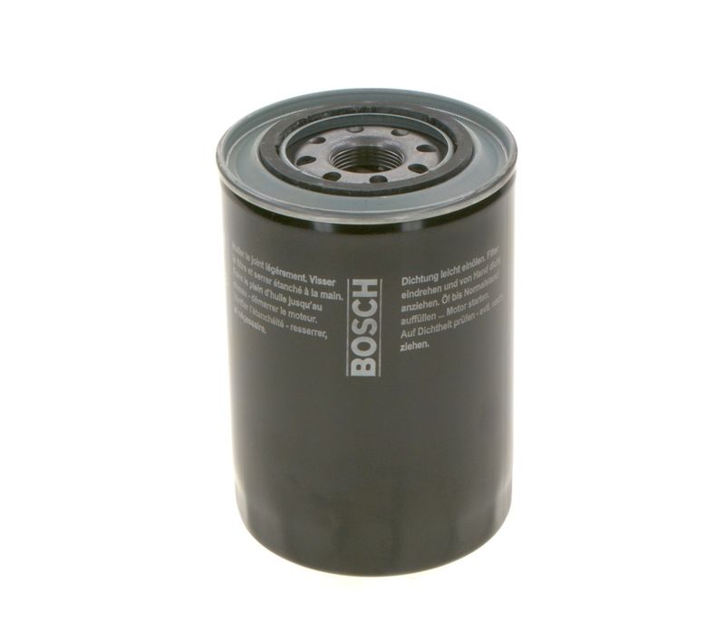 Bosch 0986452063 Oil Filter - 2