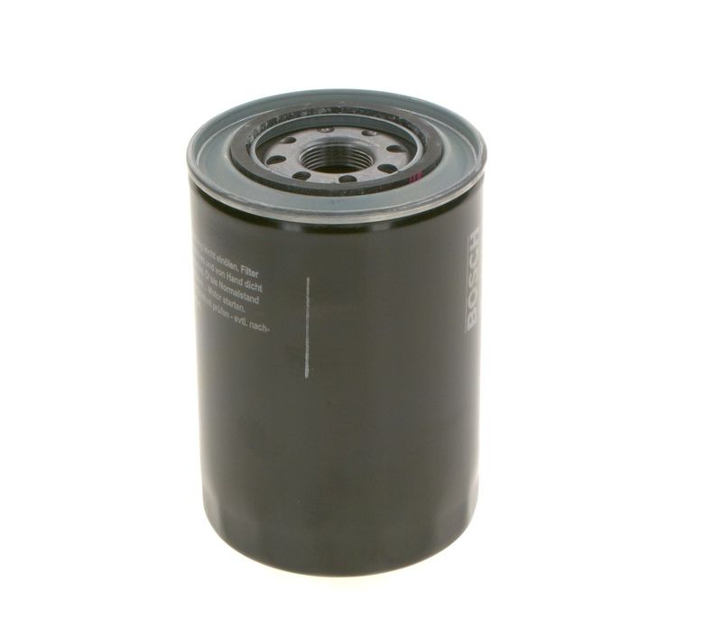 Bosch 0986452063 Oil Filter - 3
