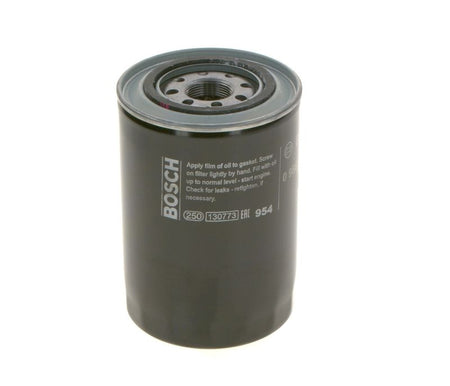 Bosch 0986452063 Oil Filter - 4