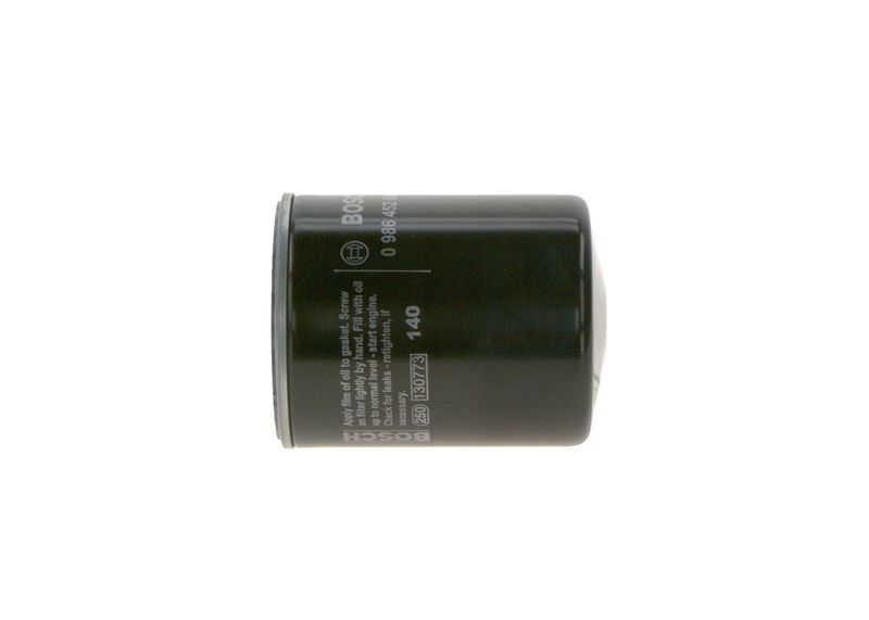 Bosch 0986452064 Oil Filter - 3