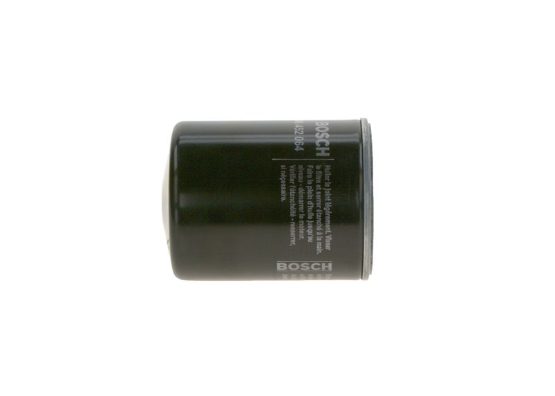 Bosch 0986452064 Oil Filter - 5