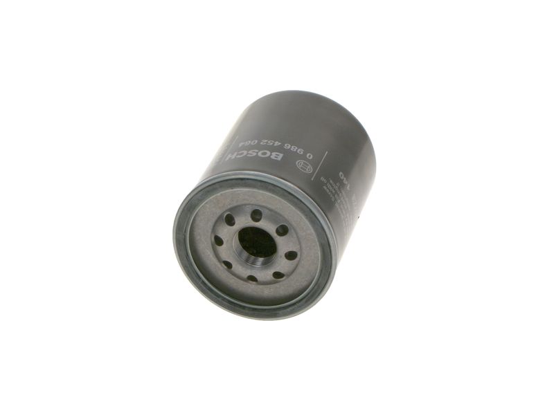 Bosch 0986452064 Oil Filter - 6