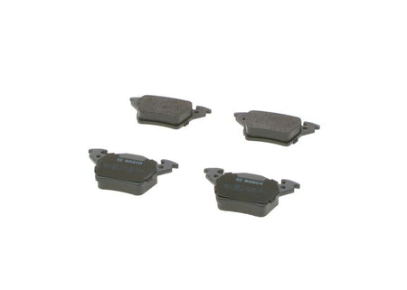 Bosch 0986460002 Brake Pad Set, disc brake - 6