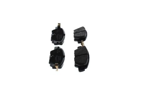 Bosch 0986460006 Brake Pad Set, disc brake - 2