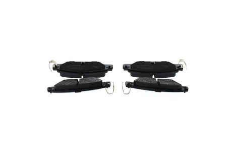Bosch 0986460006 Brake Pad Set, disc brake - 3