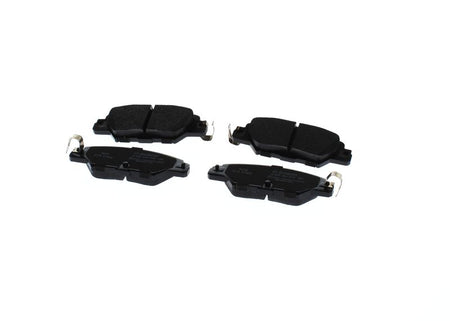 Bosch 0986460006 Brake Pad Set, disc brake - 6