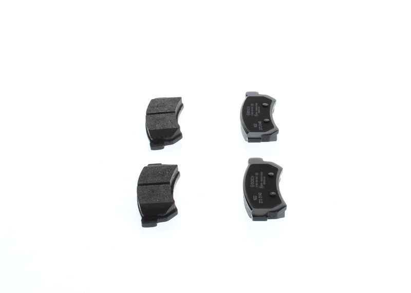 Bosch 0986460007 Brake Pad Set, disc brake - 4
