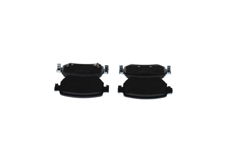 Bosch 0986460010 Brake Pad Set, disc brake - 3
