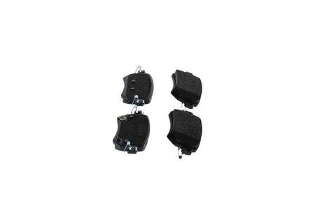Bosch 0986460010 Brake Pad Set, disc brake - 4