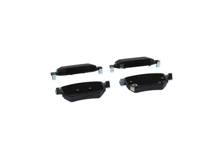 Bosch 0986460010 Brake Pad Set, disc brake - 6
