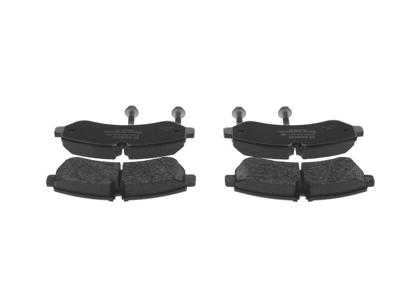 Bosch 0986460013 Brake Pad Set, disc brake - 3