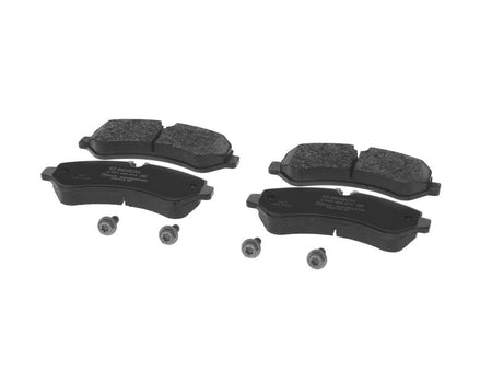 Bosch 0986460013 Brake Pad Set, disc brake - 6