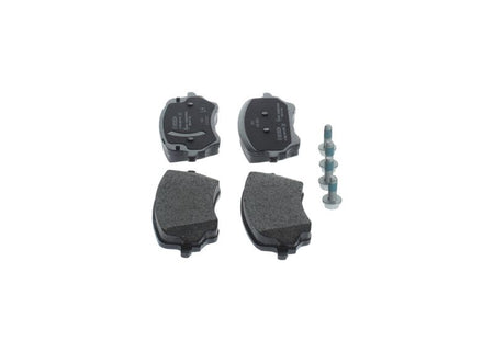 Bosch 0986460016 Brake Pad Set, disc brake - 2