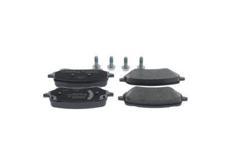 Bosch 0986460016 Brake Pad Set, disc brake - 3