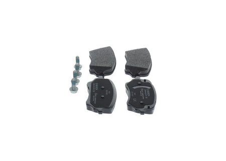 Bosch 0986460016 Brake Pad Set, disc brake - 4