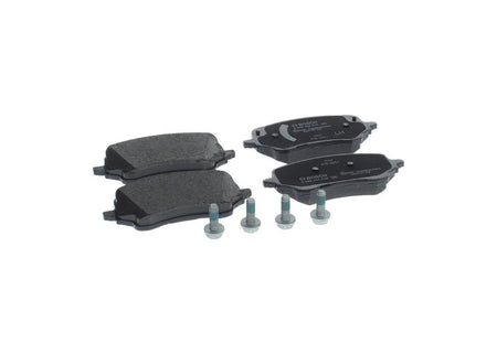Bosch 0986460016 Brake Pad Set, disc brake - 5