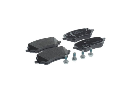 Bosch 0986460016 Brake Pad Set, disc brake - 6