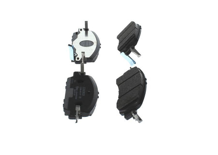 Bosch 0986460017 Brake Pad Set, disc brake - 2