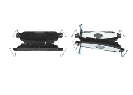 Bosch 0986460017 Brake Pad Set, disc brake - 3