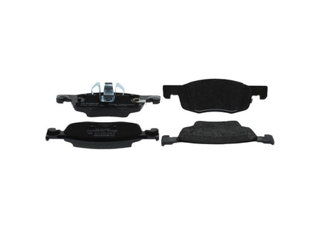 Bosch 0986460018 Brake Pad Set, disc brake - 1