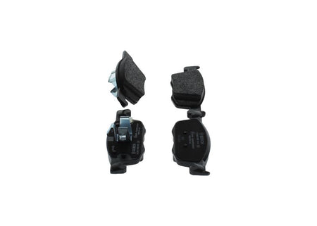 Bosch 0986460018 Brake Pad Set, disc brake - 2