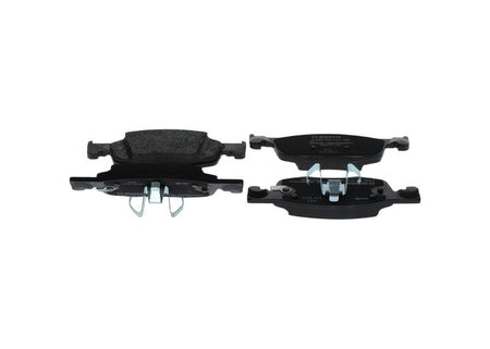 Bosch 0986460018 Brake Pad Set, disc brake - 3