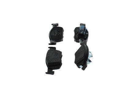 Bosch 0986460018 Brake Pad Set, disc brake - 4