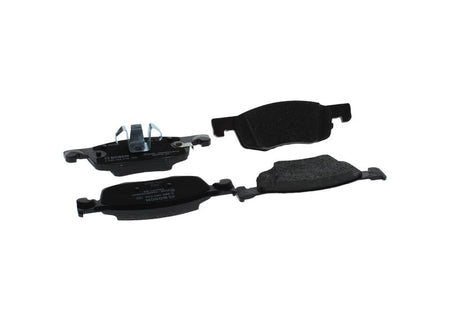 Bosch 0986460018 Brake Pad Set, disc brake - 6