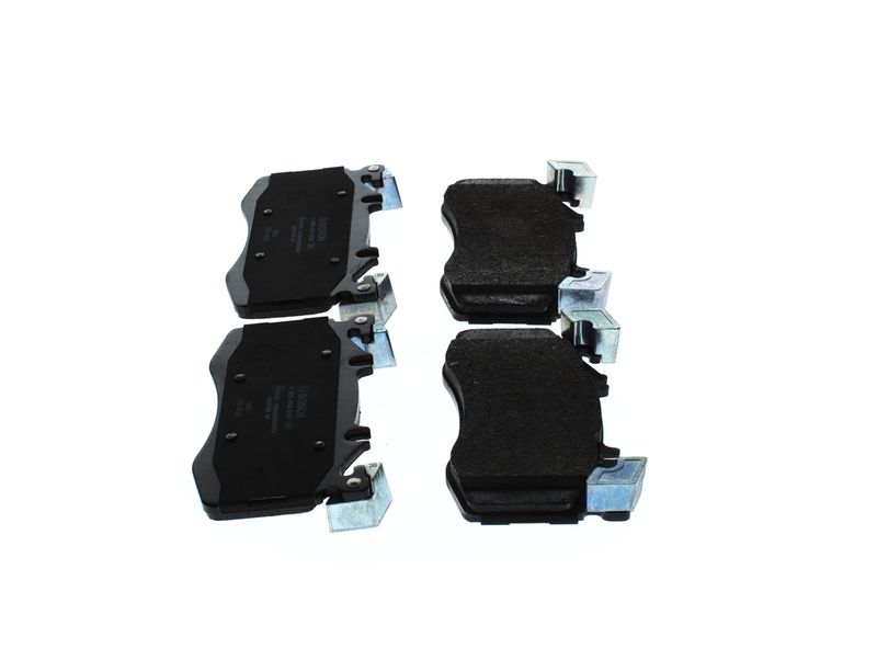 Bosch 0986460024 Brake Pad Set, disc brake - 2