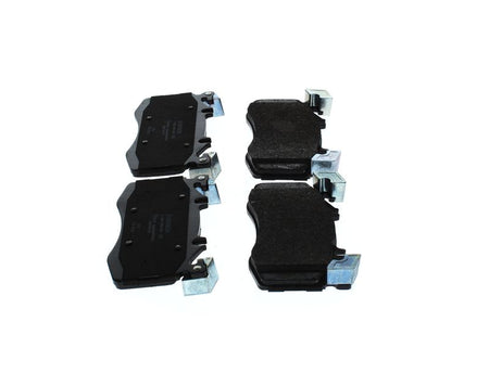 Bosch 0986460024 Brake Pad Set, disc brake - 2