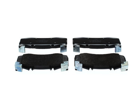 Bosch 0986460024 Brake Pad Set, disc brake - 3