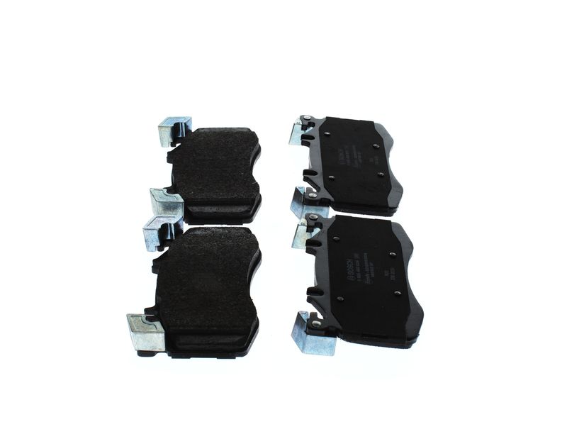 Bosch 0986460024 Brake Pad Set, disc brake - 4