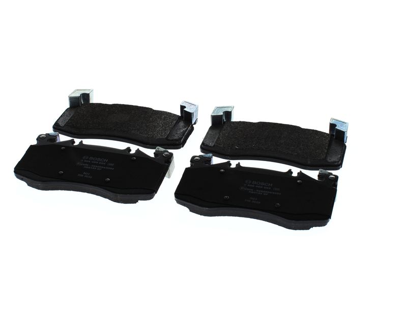 Bosch 0986460024 Brake Pad Set, disc brake - 6