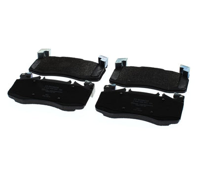 Bosch 0986460024 Brake Pad Set, disc brake - 6