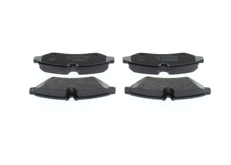 Bosch 0986460026 Brake Pad Set, disc brake - 3