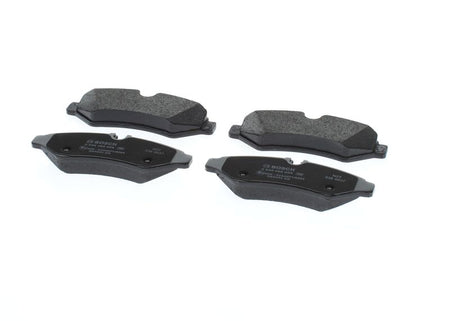 Bosch 0986460026 Brake Pad Set, disc brake - 6