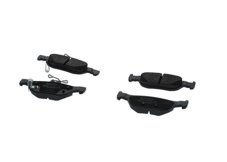Bosch 0986460027 Brake Pad Set, disc brake - 6