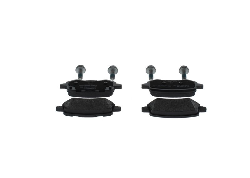 Bosch 0986460049 Brake Pad Set, disc brake - 3