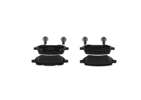 Bosch 0986460049 Brake Pad Set, disc brake - 3