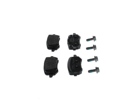 Bosch 0986460049 Brake Pad Set, disc brake - 4