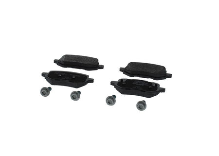 Bosch 0986460049 Brake Pad Set, disc brake - 6