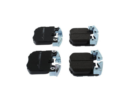 Bosch 0986460060 Brake Pad Set, disc brake - 2